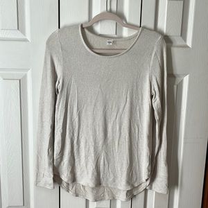 Long sleeve t-shirt